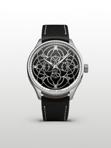 Renaud Tixier Monday Organica Black