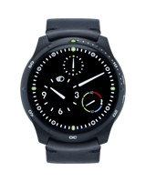 Ressence Type 5 BB "Black Black"