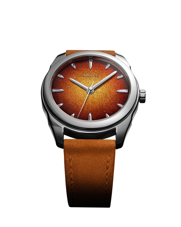 Son Mài - Silver Leaf « Golden Hour »