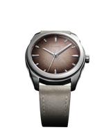 Son Mài - Silver Leaf « Palladium »