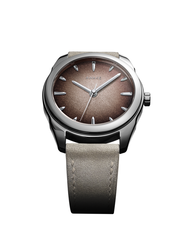 Son Mài - Silver Leaf « Palladium »