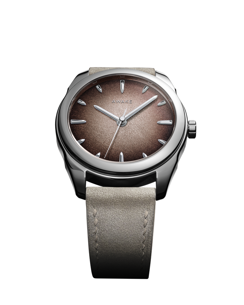 Son Mài - Silver Leaf « Palladium »