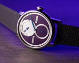 LOUIS ERARD Excellence, Le Régulateur LOUIS ERARD X KUDOKE Purple