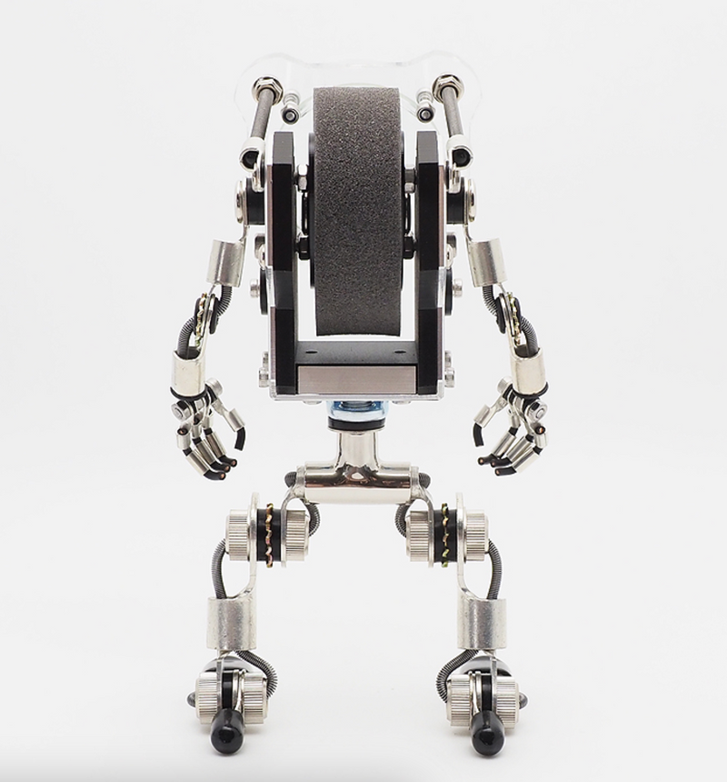 ROBOTOYS ROBOT WATCH STAND, WS-05