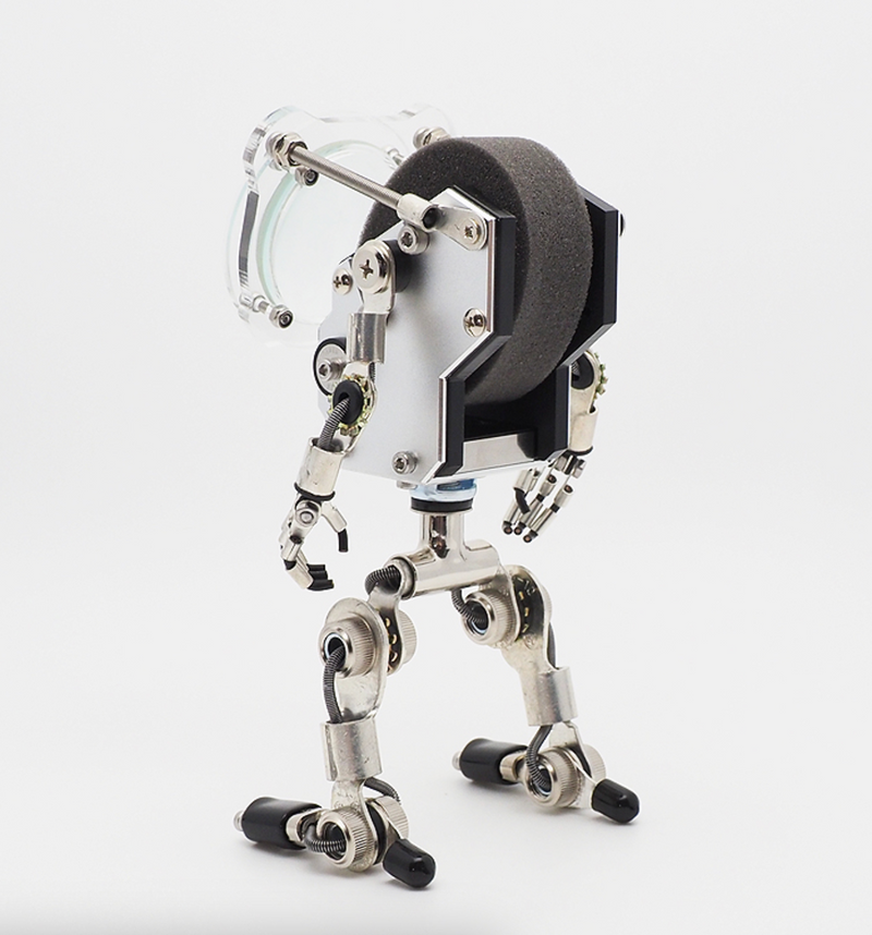 ROBOTOYS ROBOT WATCH STAND, WS-05