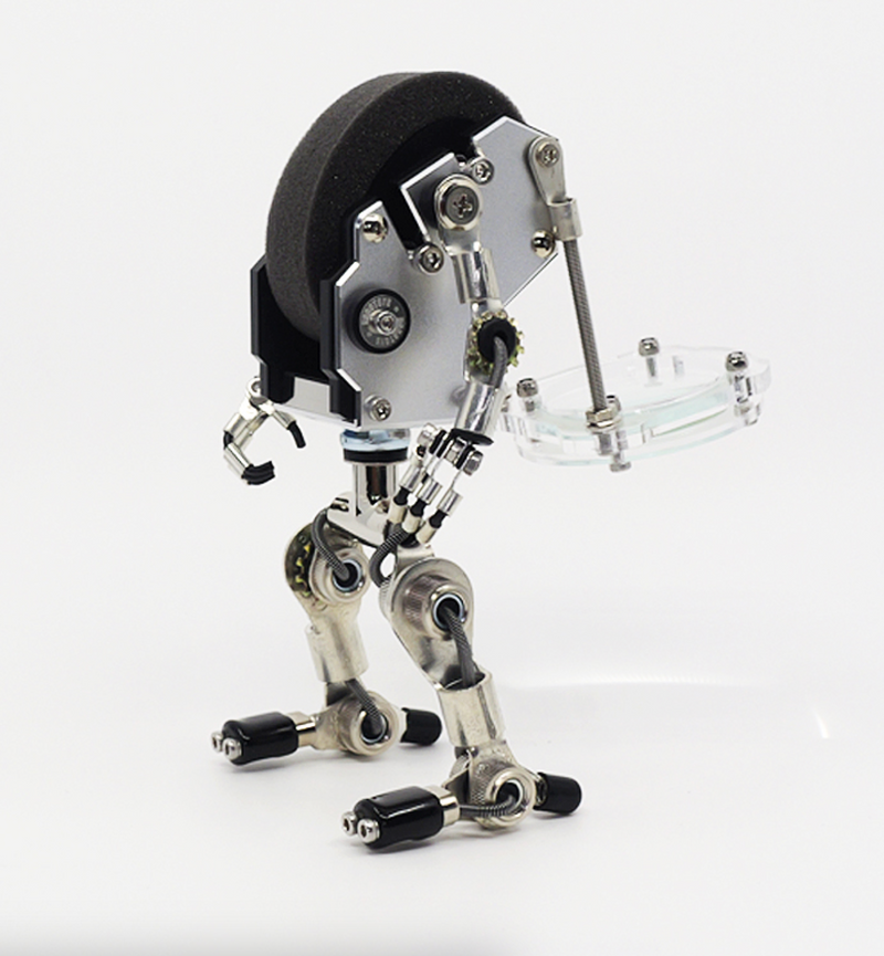 ROBOTOYS ROBOT WATCH STAND, WS-05