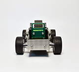 ROBOTOYS CAR WATCH STAND, ROBOT ROADSTER