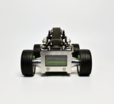 ROBOTOYS CAR WATCH STAND, ROBOT ROADSTER