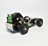 ROBOTOYS CAR WATCH STAND, ROBOT ROADSTER