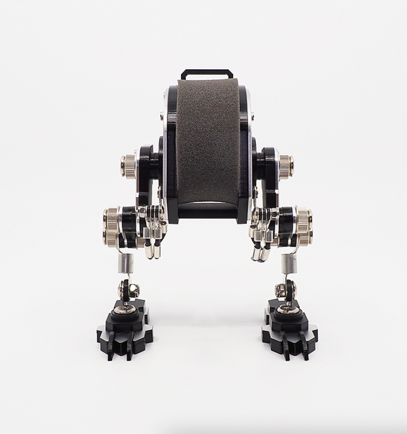 ROBOTOYS ROBOT WATCH STAND, RAPTOR