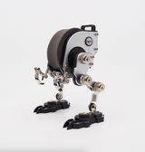 ROBOTOYS ROBOT WATCH STAND, RAPTOR