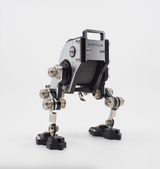 ROBOTOYS ROBOT WATCH STAND, RAPTOR