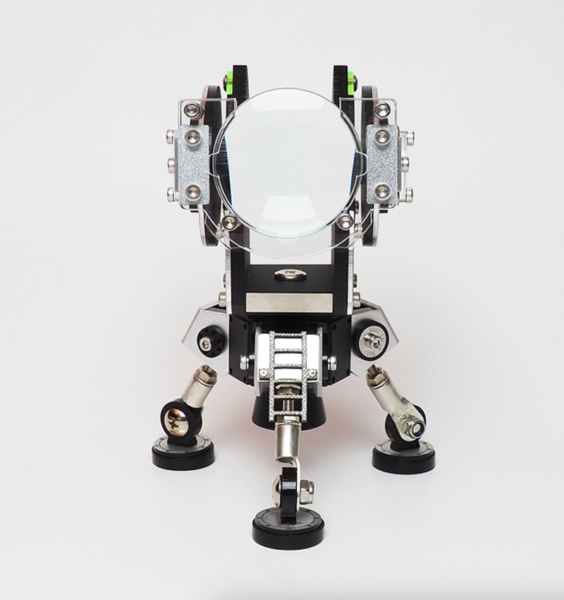 ROBOTOYS WATCH STAND, APOLLO