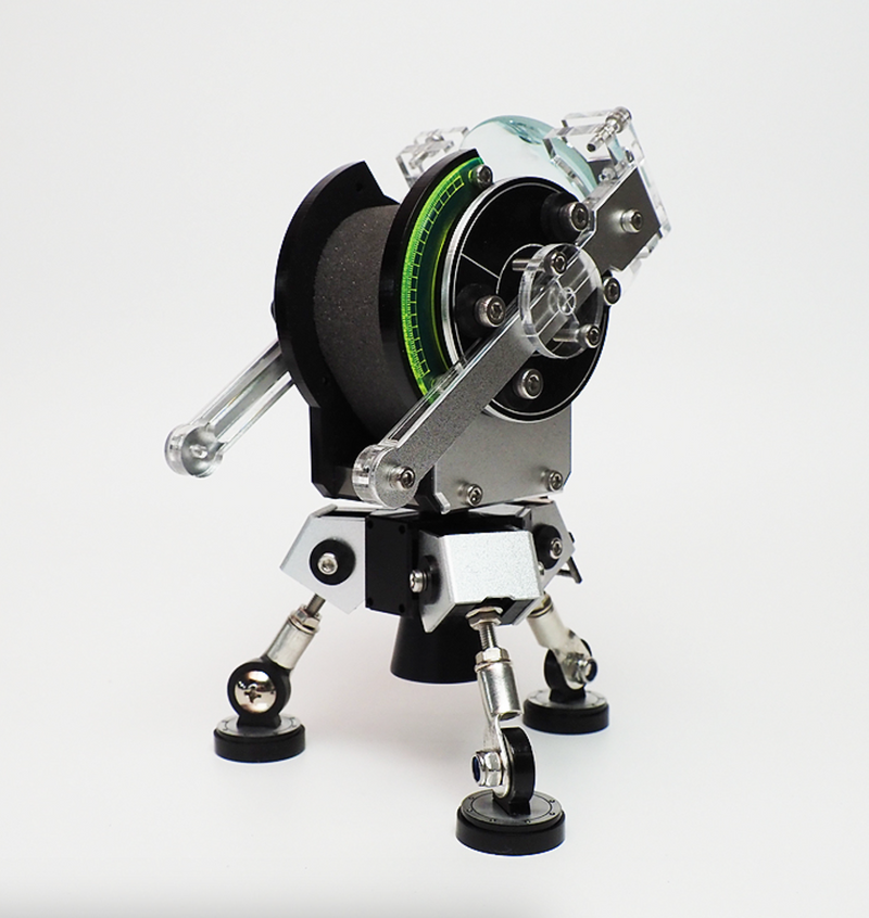 ROBOTOYS WATCH STAND, APOLLO