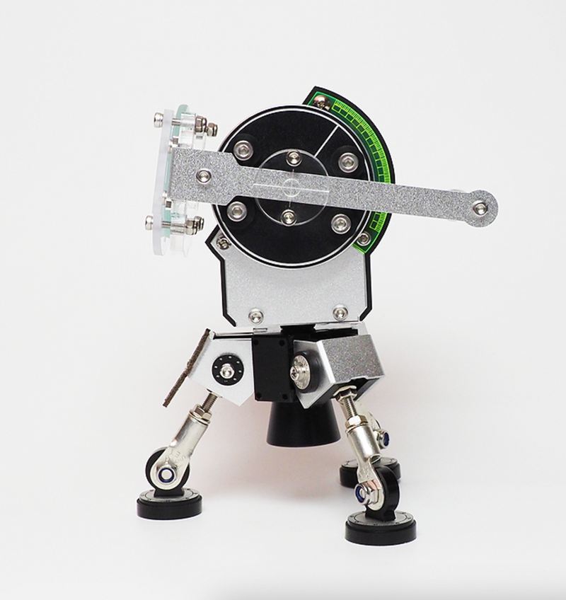 ROBOTOYS WATCH STAND, APOLLO