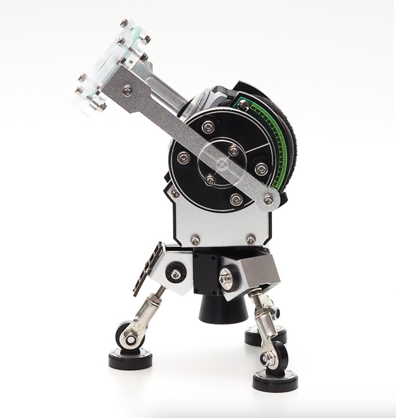 ROBOTOYS WATCH STAND, APOLLO