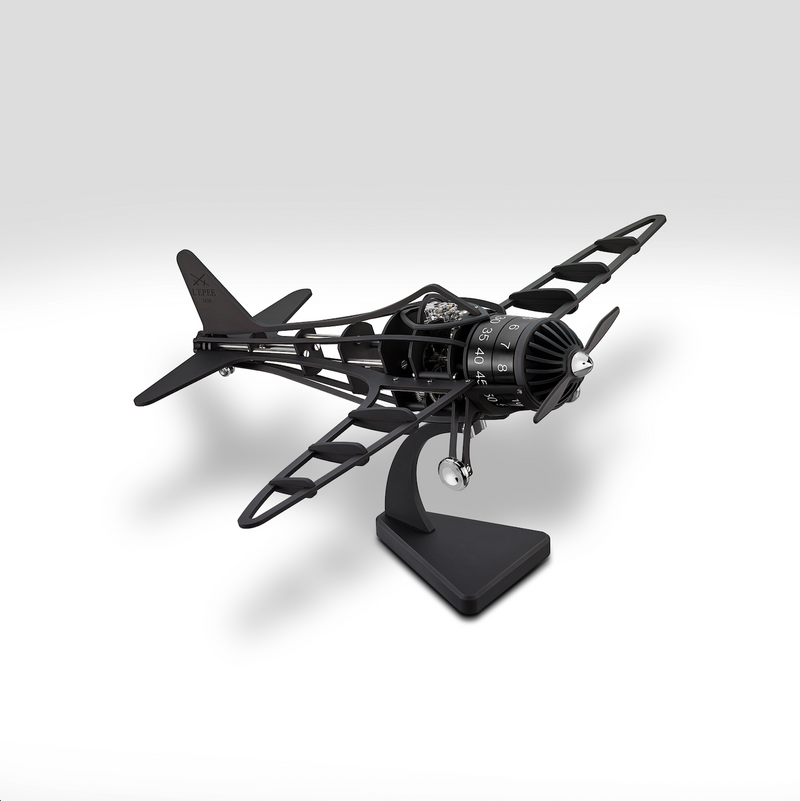 L'Epée 1839 Time Flies