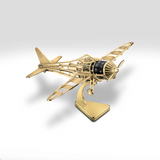 L'Epée 1839 Time Flies