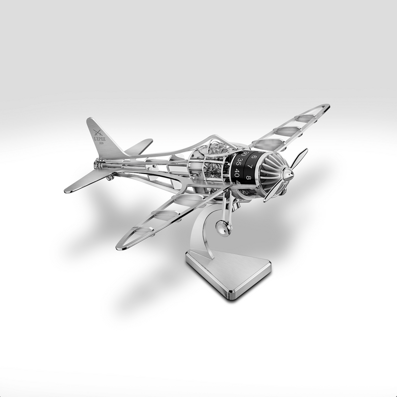 L'Epée 1839 Time Flies