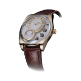 Emmanuel Bouchet Source Aleph Rose Gold White