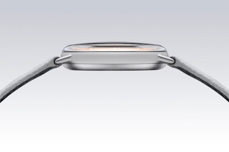 Ressence Type 1 Round Rose Gold