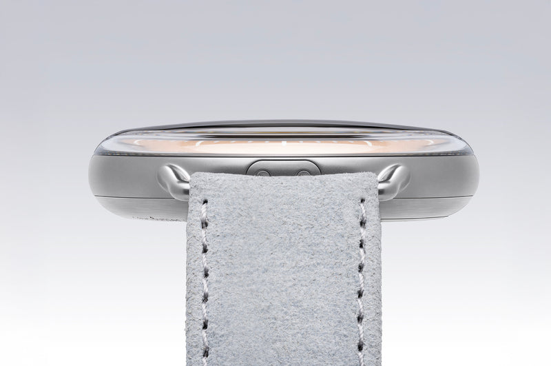 Ressence Type 1 Round Rose Gold