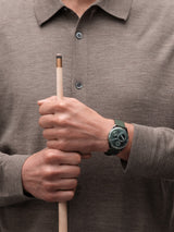 Ressence Type 11 Pine Green