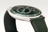 Ressence Type 11 Pine Green