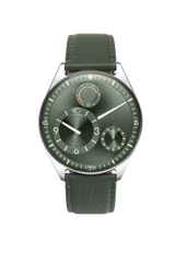 Ressence Type 11 Pine Green