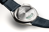 Ressence Type 11 Sky Blue