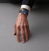 Ressence Type 11 Sky Blue