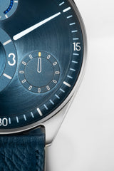 Ressence Type 11 Sky Blue