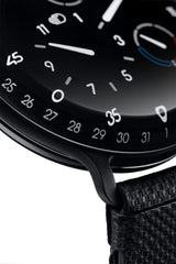 Ressence Type 3 BB2 "Black Black 2"