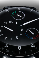 Ressence Type 3 BB2 "Black Black 2"