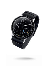 Ressence Type 3 B "Black"