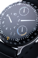 Ressence Type 3 B "Black"