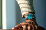 Ressence Type 7 XV Aquamarine