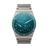 Ressence Type 7 XV Aquamarine