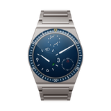Ressence Type 7 Night Blue