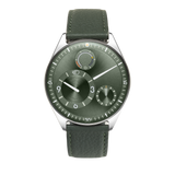 Ressence Type 11 Pine Green