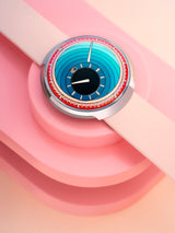 Ressence TYPE 8 DE1