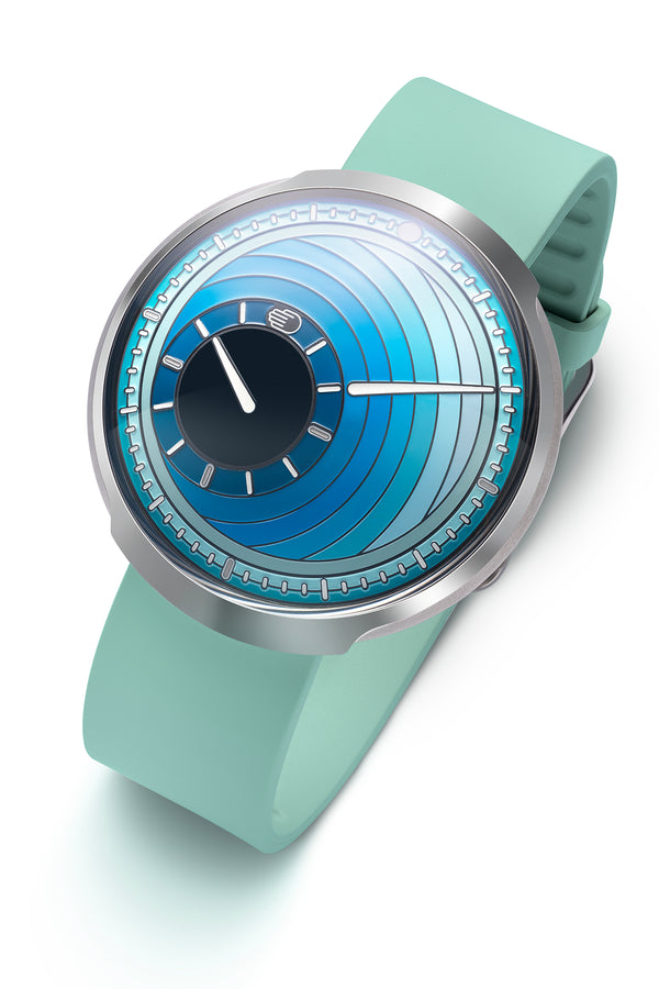 Ressence TYPE 8 DE2