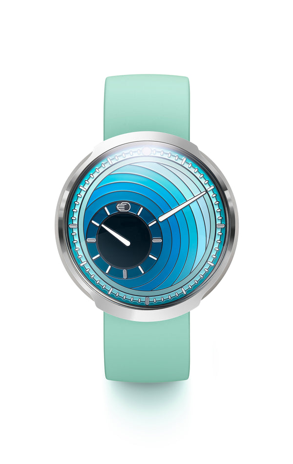 Ressence TYPE 8 DE2