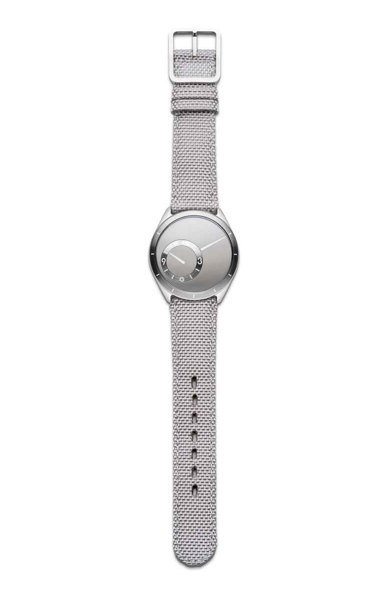 Ressence Type 9 G "Grey"