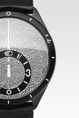 Ressence Type 9 JWB