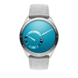 Ressence Type 9 A "Aqua"