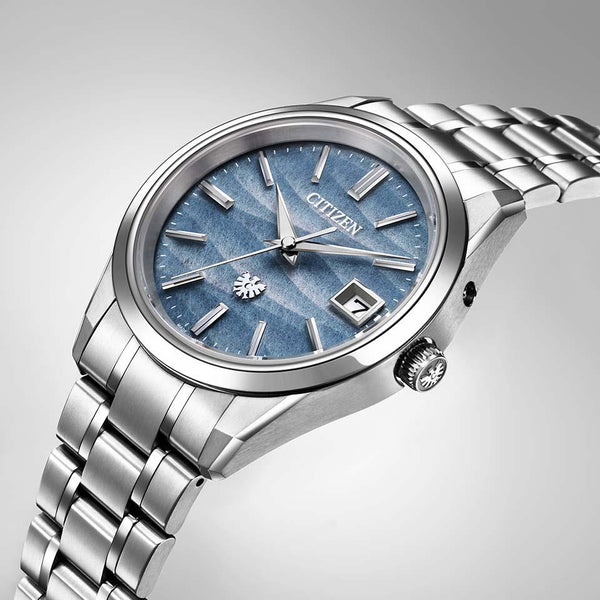 The CITIZEN AQ4100-65H