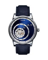 TRILOBE Les Matinaux, Sunray Blue