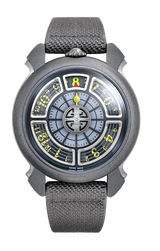 Gaga Labormatic Superleggero