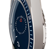 Ressence Type 7 Night Blue